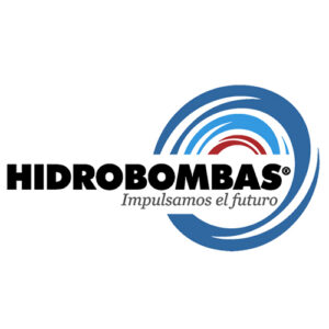 Hidrobombas - Logo