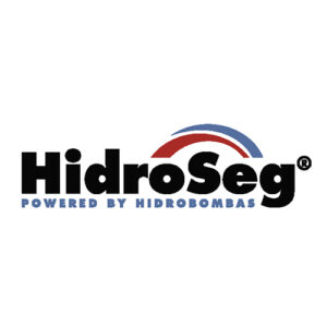 Hidroseg - Logo